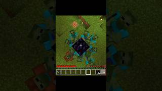 The Safest House in Minecraft #minecraft #viralvideo #technogamerz