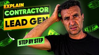 The Smarter Way to Get Contractor Leads