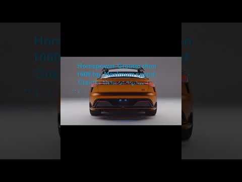 EV common stock for less $10  #automobile #electricvehicle #pennyshares #stock #mullenautomotive
