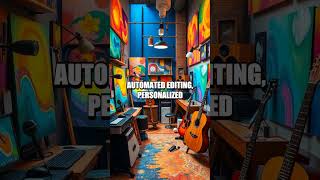 The Impact of AI-Driven Content Creation Tools