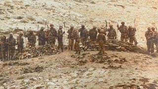 中印邊境衝突 共軍手持關刀與印軍對峙｜20200909 公視晚間新聞