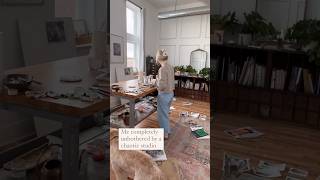 Art Studio Insider 👀