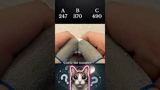 Guess the Number in Comments