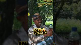 Lucu anget tenan #lucu #javacomedy #comedy #komedi #ngakak #dubbingjawalucu #videoshort  #shortfeed