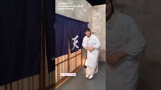 山﨑天 小料理屋天の女将さん♪櫻坂46 そこ曲がったら櫻坂