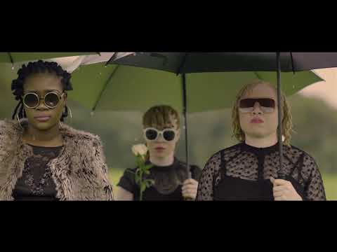 Bounty Lisa - Ngwendeza (A Tribute to Soul Jah Love)