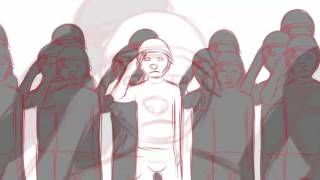 Unfinished Animations and stuff