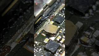 #microsoldering #phonerepair