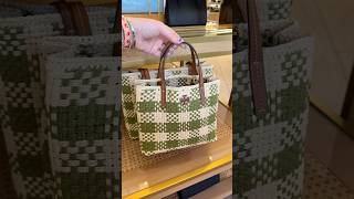 @ToryBurch finds #toryburch #shopping #shoppinghaul #shoppingvlog #shopwithme #handbag #handbags