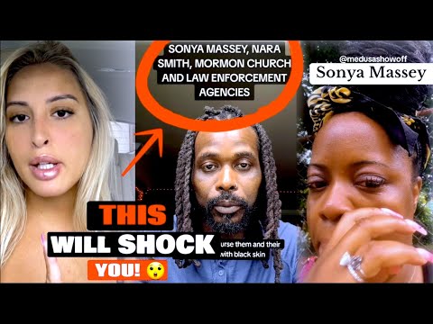 SONYA M@SSY  STORY RELATED  TO THE MORMON BELIEF || THE ANALYSIS. ...