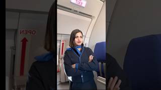My salary as a cabin crew ❌✈️ | My life as a cabin crew #shorts #indigoairlines