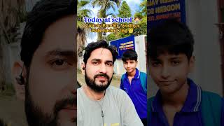 My dear son Gaurav Pandey Lucky King 👑 #vinitkpdevilaxmi #GauravPandeyLuckyKing👑