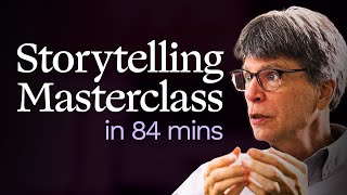 Meet Pulitzer Prize-Winning Stanford Professor – Richard Powers