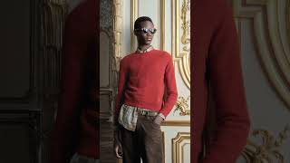 CELINE HOMME WINTER 25