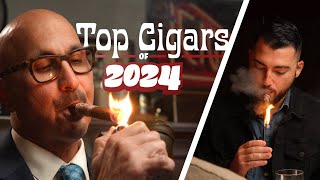 Top Cigars of 2024