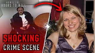 Frisco Murder Investigations Take a Shocking Turn