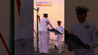 indian navy #shorts #viral #video ⚓⚓🇮🇳🇮🇳🇮🇳💯💯💯👑👑🥰🥰🥰❤❤❤❤❤#video