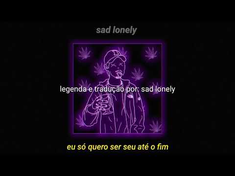 lil happy lil sad - feel low [legendado]