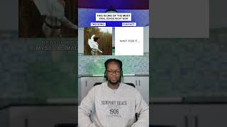 This Is One Of The Most Viral Songs Right Now: Benson Boone "Mystical Magical" #shorts #bensonboone