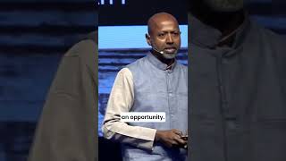 The VUCA World and Frugal Growth: India’s Growth Superpower | Navi Radjou @ IMPACT 2025