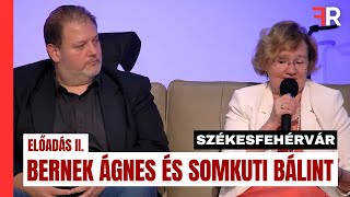 Kína titkos tervét Trump és Oroszország sem állíthatja meg? - Bernek Ágnes, Somkuti Bálint