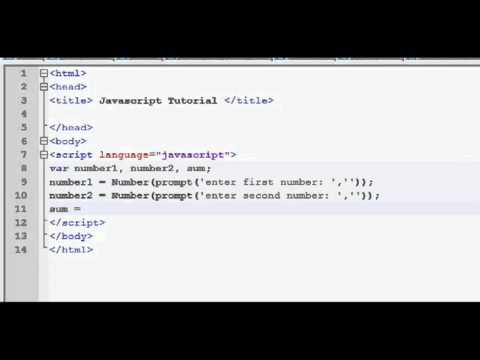 Javascript - Integer Variables Adding two numbers using Popup Box