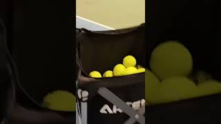 Ben " Evans" le magicien tweener du tennis