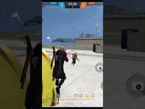 my gameplay in pc#freefire #shorts #trending #headshorts #pcgaming