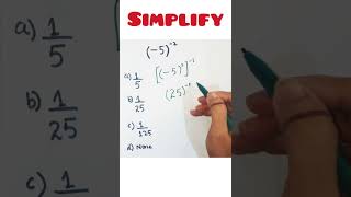 simplify | how to simplify power questions |  a nice simplification question