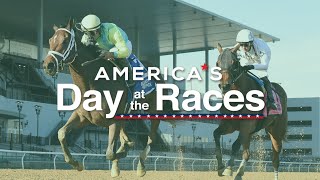 America's Day at the Races - June 1, 2025
