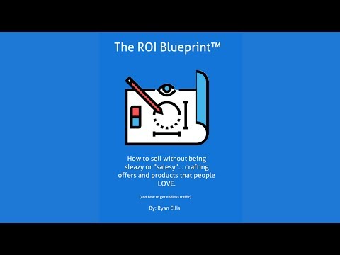 The ROI Blueprint