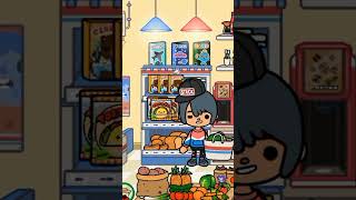Toca Boca #tocalifeworld #tocaboca #tocastory #tocaz #tocalove #tocavlog #gaming