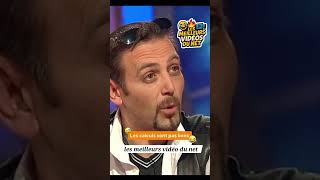les calculs sont pas bon #reels #humour #rire #marrant #drole #scene #shorts #viral #france #2025