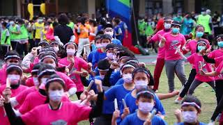 關渡國小100周年校慶-4年4班