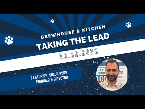 Taking the Lead with Brewhouse & Kitchen