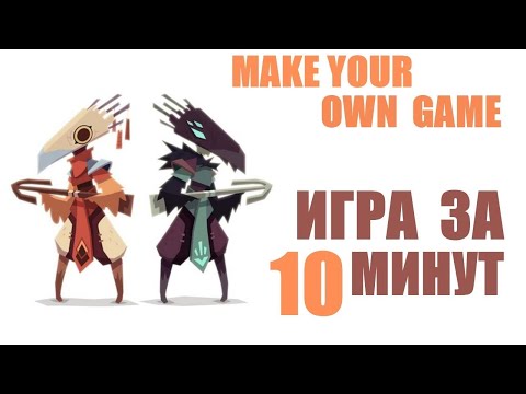 Создание игры на Андроид за 10 минут в Unity с нуля   Уроки и разработка 2D игр   Игровая графика