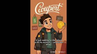 Shop Smarter: Use Coupert for Coupons and Cashback (Full Tutorial)
