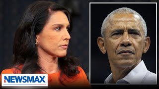 BREAKING NEWS: Gabbard releases new docs to refute Obama's denial | Wake Up America