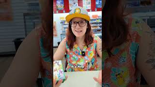 YU-Gi-OH Player Tries Pokémon #pokemonchannel #pokemoncards #pokemontcg #yugiohtcg #yugioh #pkmn