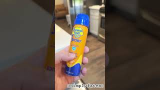 ☀️ Spray, play, and go with ease! The Banana Boat Sport Ultra SPF 30 twin pack gives you two 6oz
