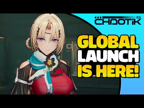 IT'S FINALLY HERE! Sojourners of the Glass Island Event! | Girls Frontline 2: EXILIUM