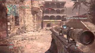 Tech9-vRep  5 man feed