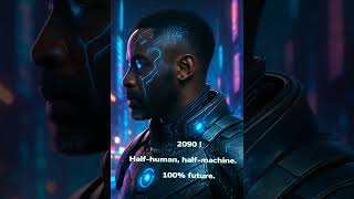 Will AI Overtake Human Minds By 2090?