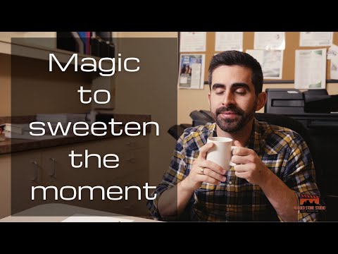 HAPPY // Cinematography makes the Difference