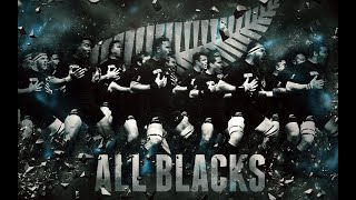 Maori All Blacks Haka at sold-out BC Place in Vancouver #newzealand