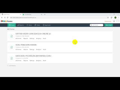 Cara memendekkan link URL dengan bitly