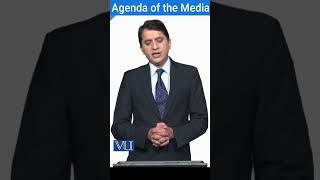 Agenda of the Media | Quantitative Research Methodology | VU | Shorts