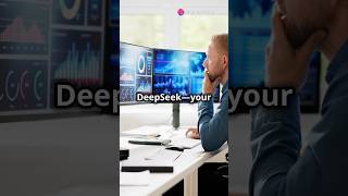 DeepSeek AI: The Future of Problem-Solving in Seconds!| ai | deepseek | #ai #shorts #short #deepseek
