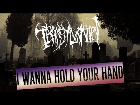 Transylvanica - I Wanna Hold Your Hand