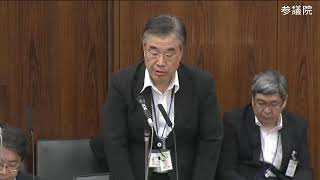 糸数慶子 沖縄の風  外交、防衛等に関する調査 閉会中審査 2017年8月10日